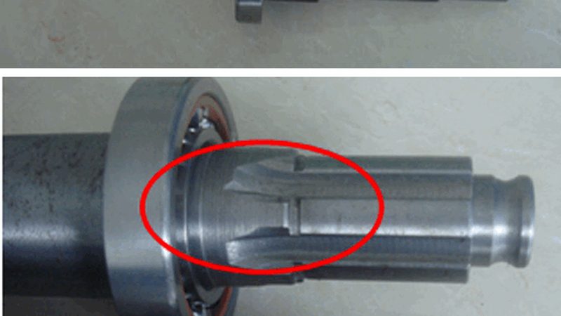 进口深沟球轴承：定制化时代下的关键考量