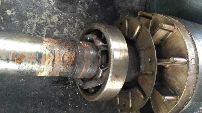 高精度不锈钢深沟球轴承：规格型号解析与应用**