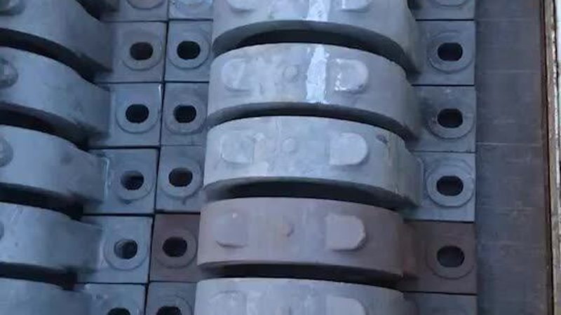 外球面轴承座型号查询：揭秘选型背后的逻辑