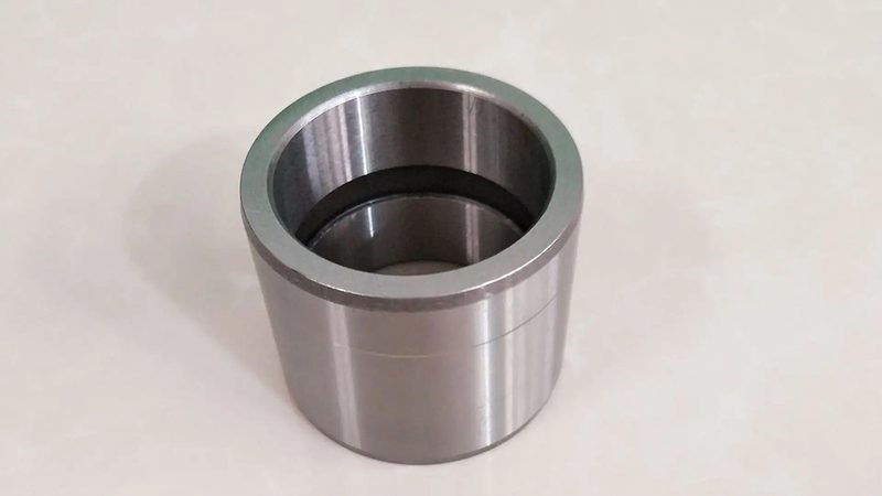 上海进口深沟球轴承：品牌背后的技术密码