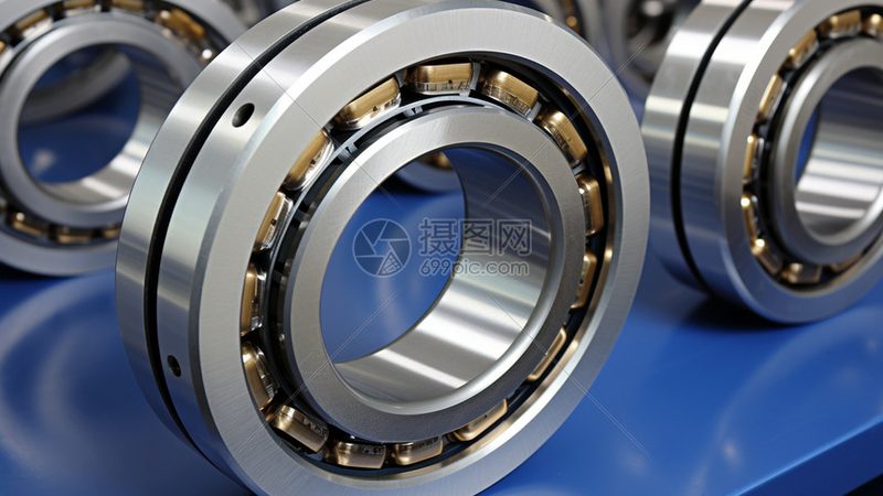 深沟球轴承质量如何？揭秘选购关键因素