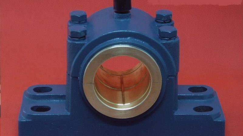 梅花联轴器选型：关键参数与适用场景解析