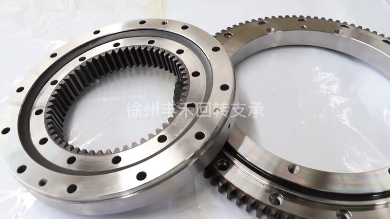 自卸车圆锥滚子轴承：选对关键，保障安全高效**