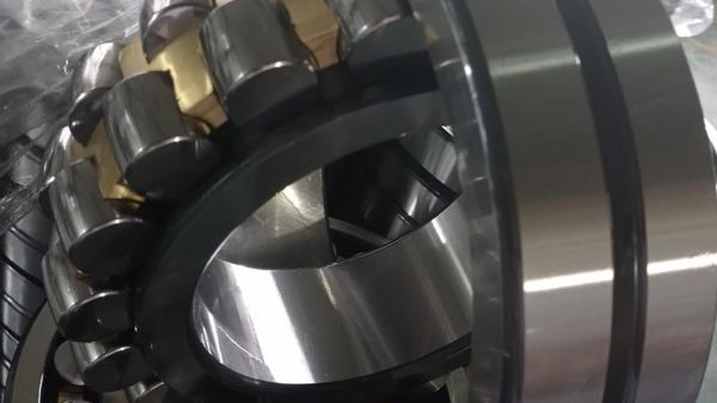 直线轴承直线导轨配合尺寸参数：选型关键解析