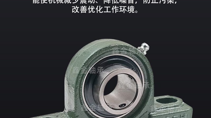 直线导轨滑块型号，揭秘其背后的含义与选型逻辑