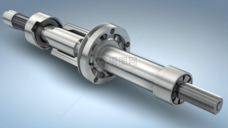 联轴器在机械传动中的应用与GB/T标准解读