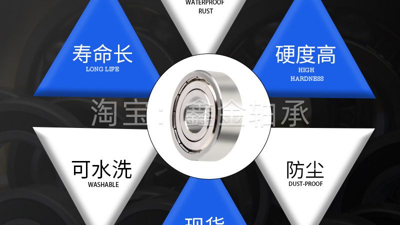 剖分式轴承座：揭秘其标准规范与选型要点